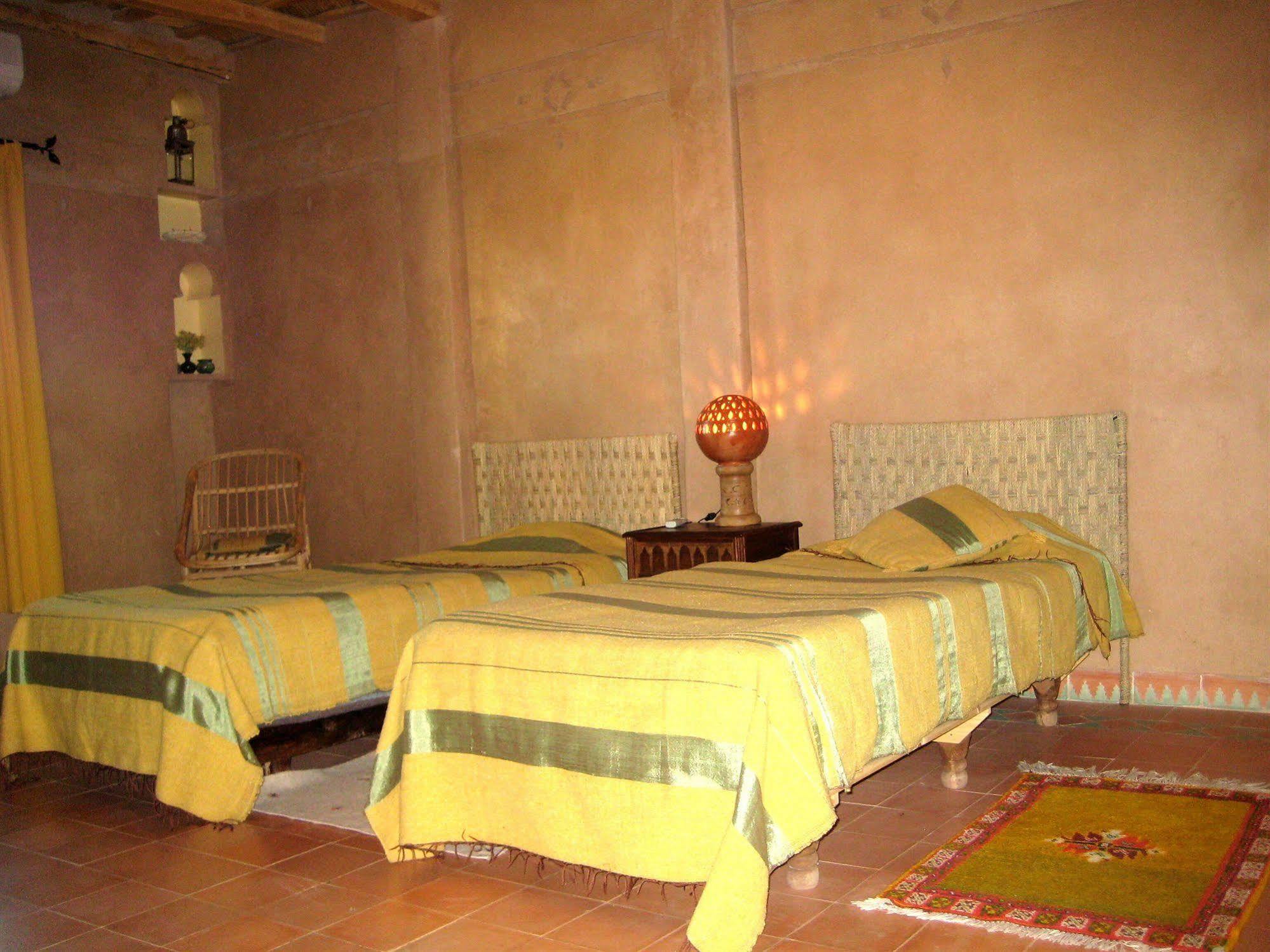 Kasbah Zitoune Tajda Exterior photo
